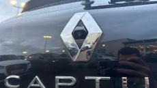 Renault Captur 1.0 TCE 90 Techno 5dr Petrol Hatchback